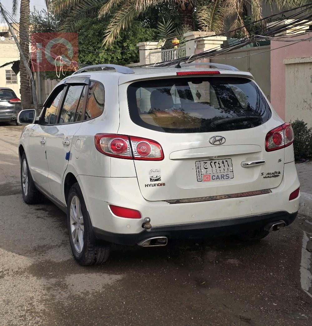 هیۆندای سەنتافی